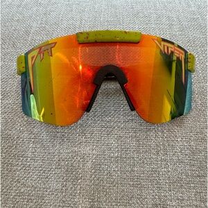 Pit Viper Sunglasses